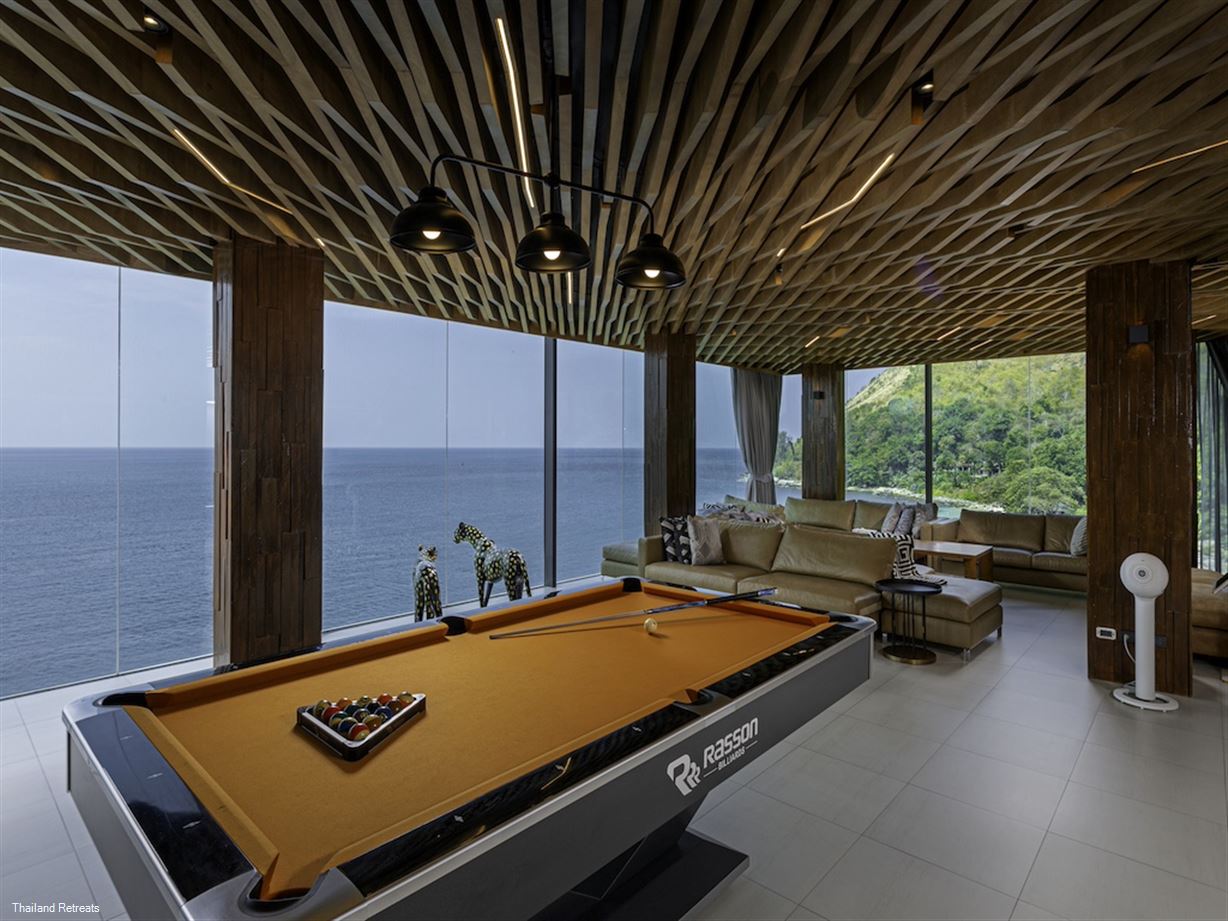 Villa W Luxury
