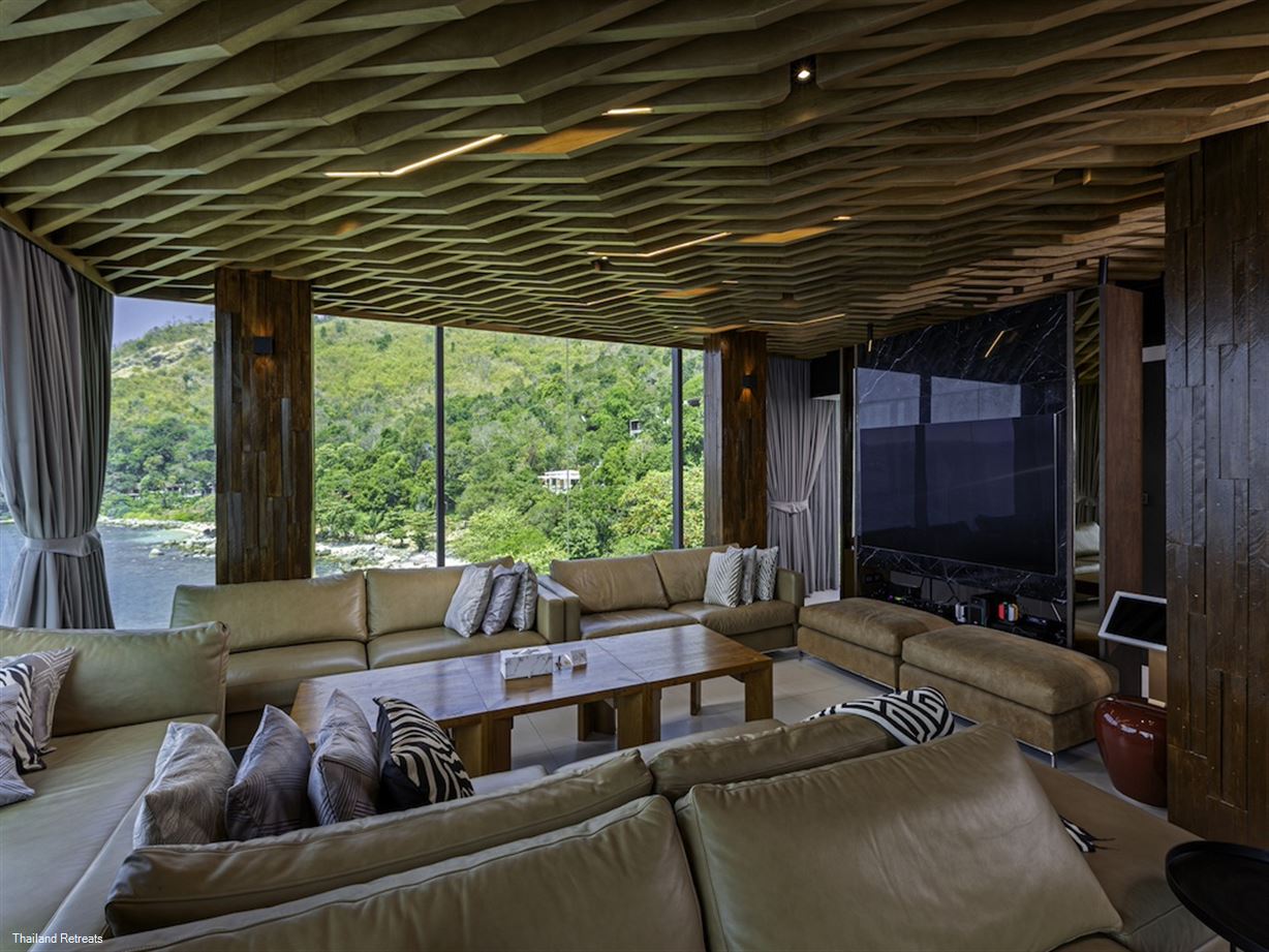 Villa W Luxury
