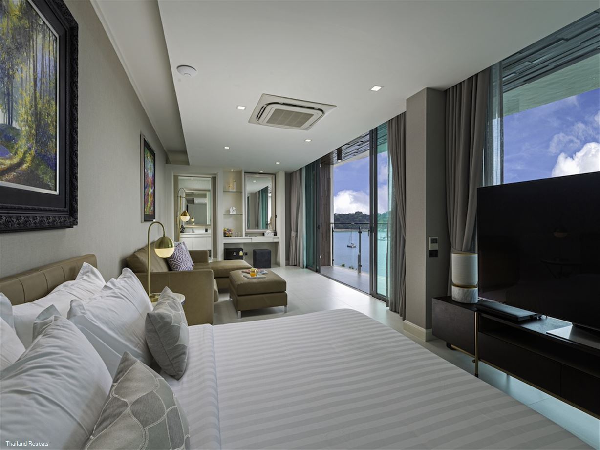 Villa W Luxury