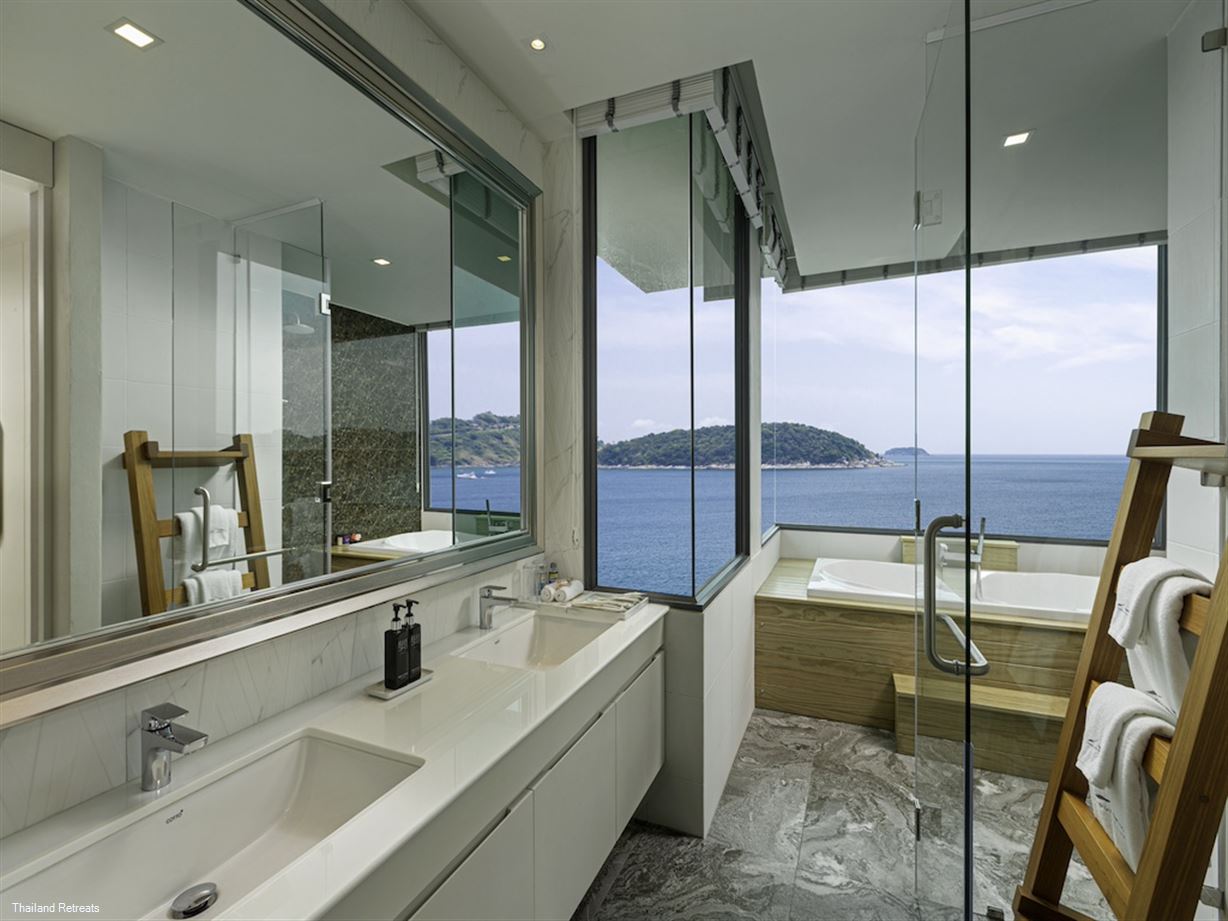Villa W Luxury