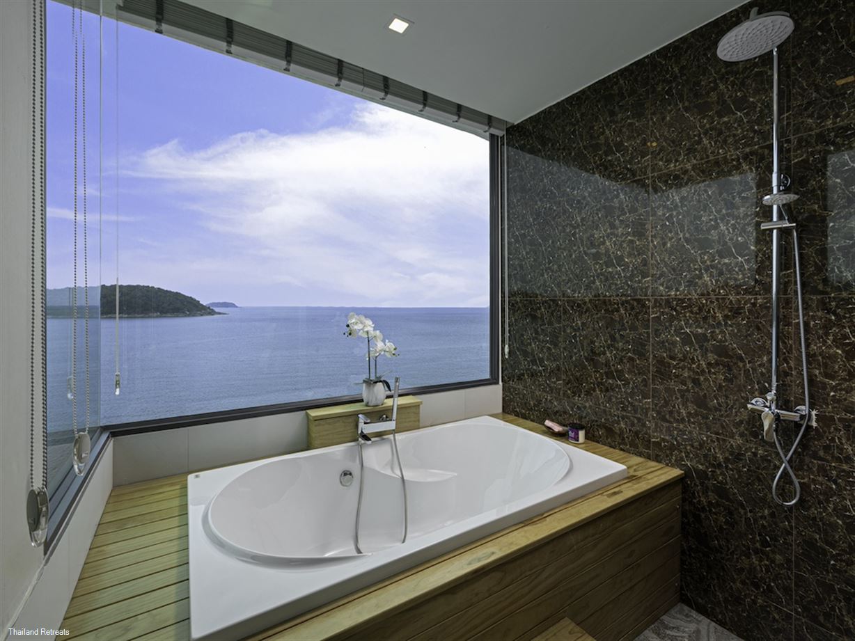 Villa W Luxury