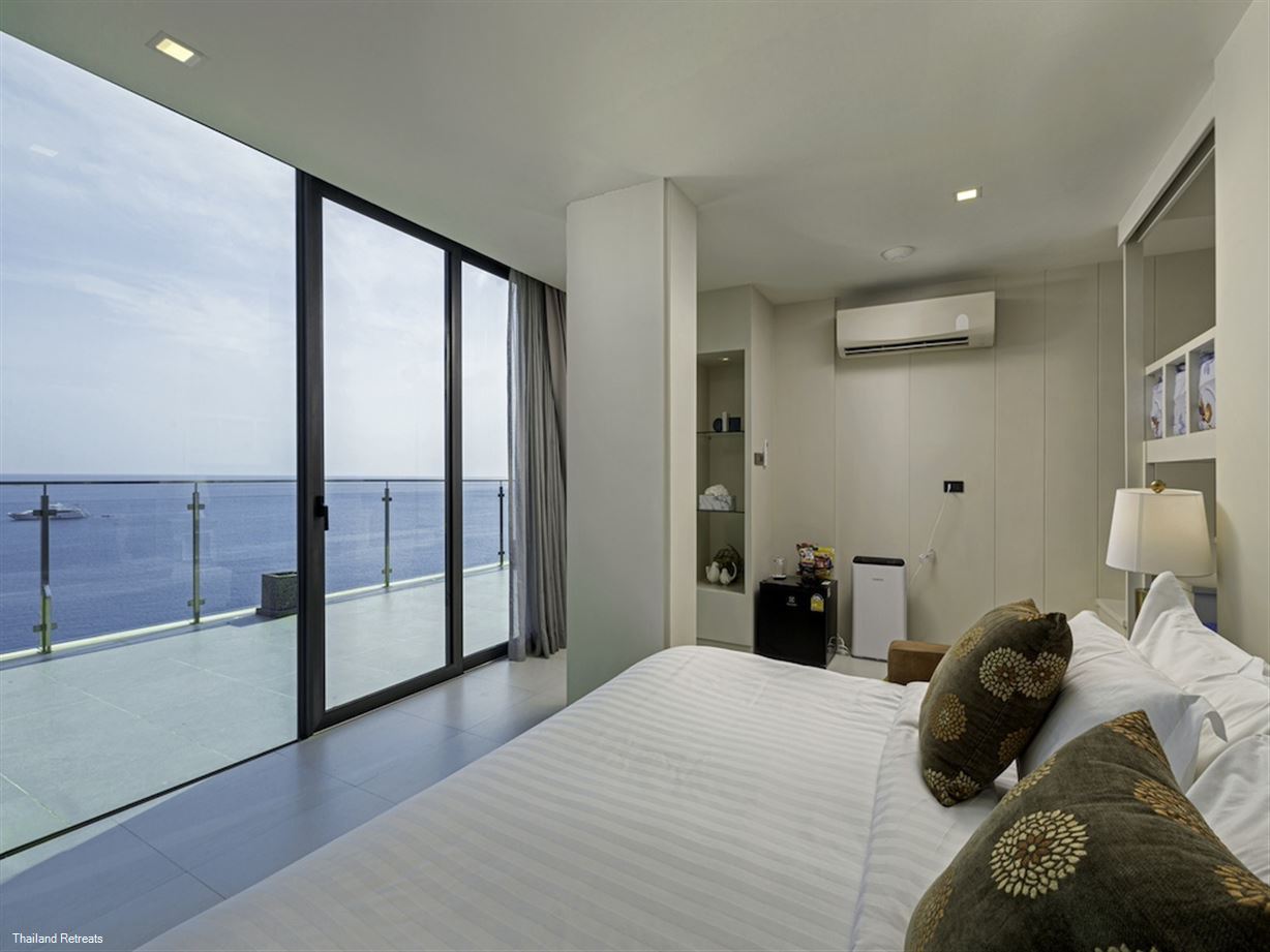 Villa W Luxury