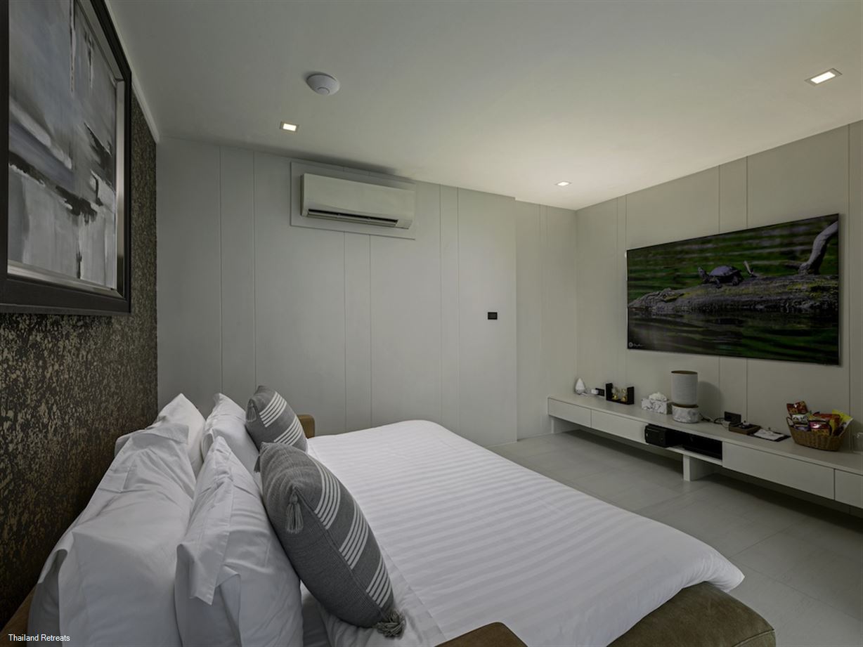 Villa W Luxury