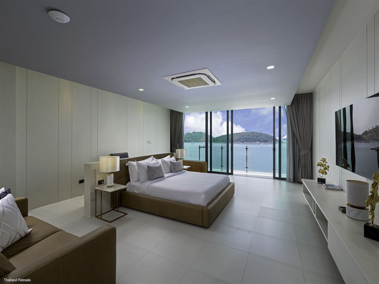 Villa W Luxury