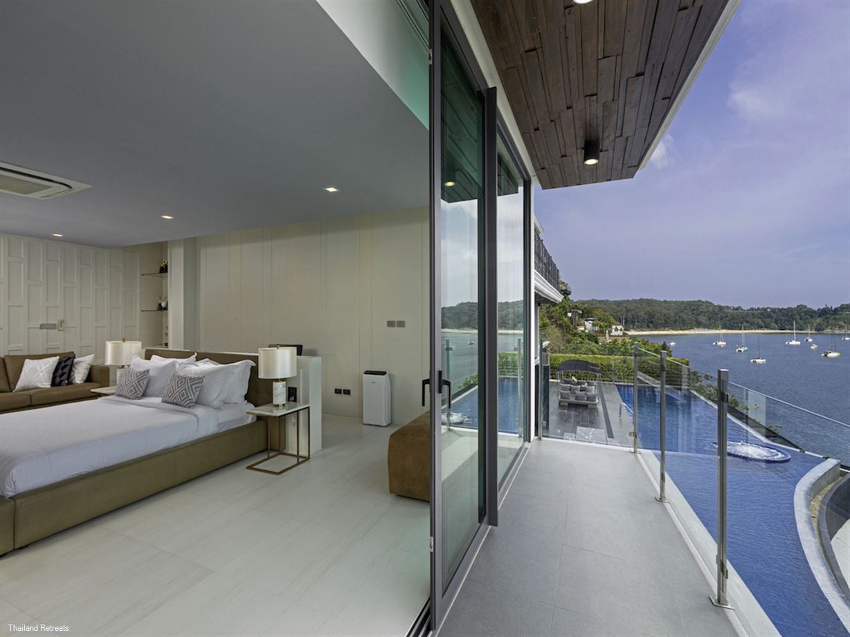 Villa W Luxury