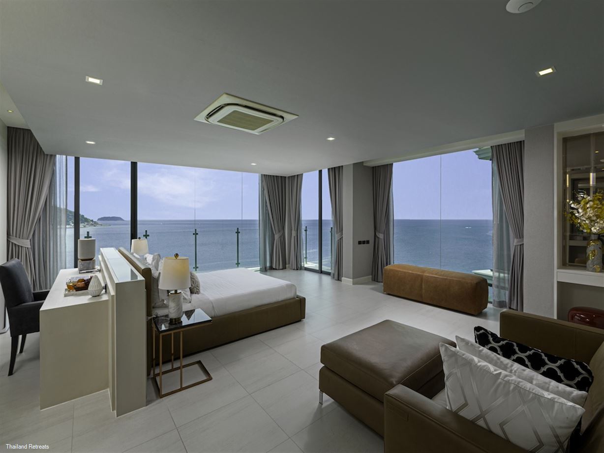 Villa W Luxury