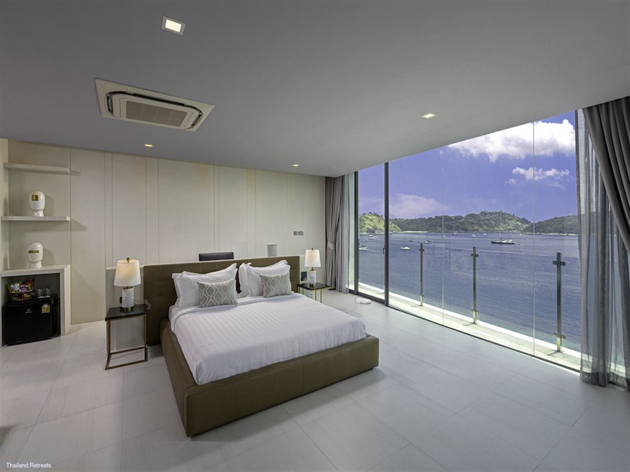 Villa W Luxury
