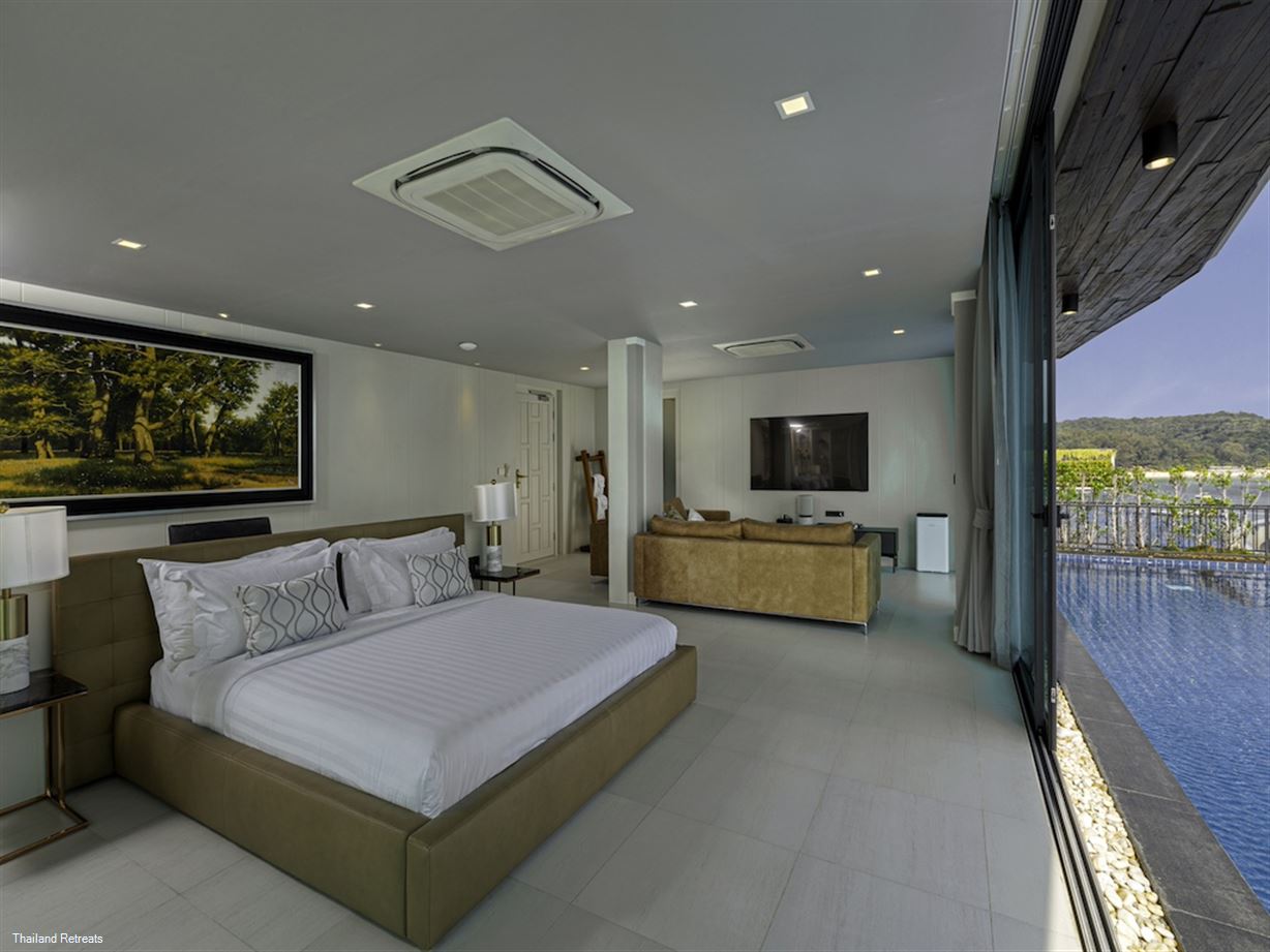 Villa W Luxury