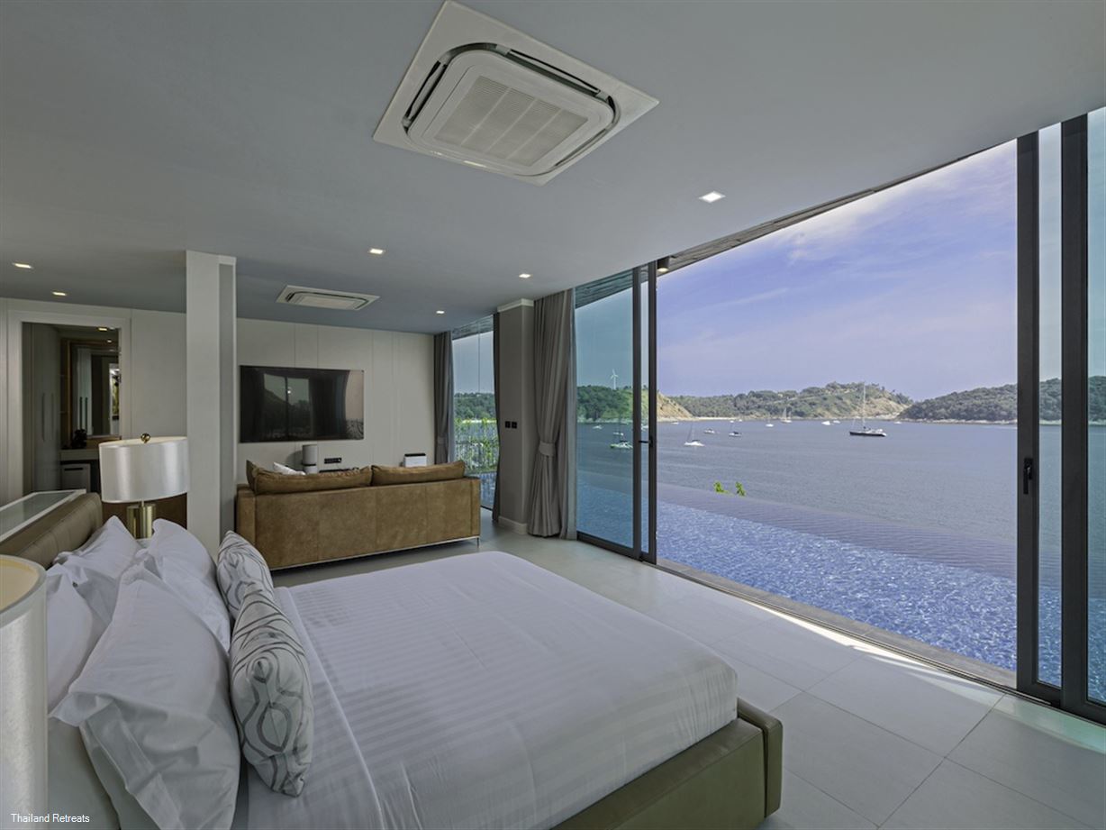 Villa W Luxury
