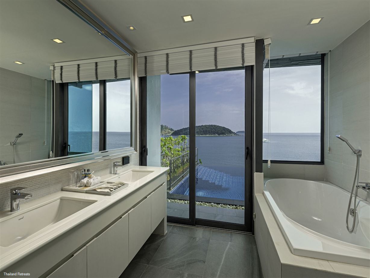Villa W Luxury