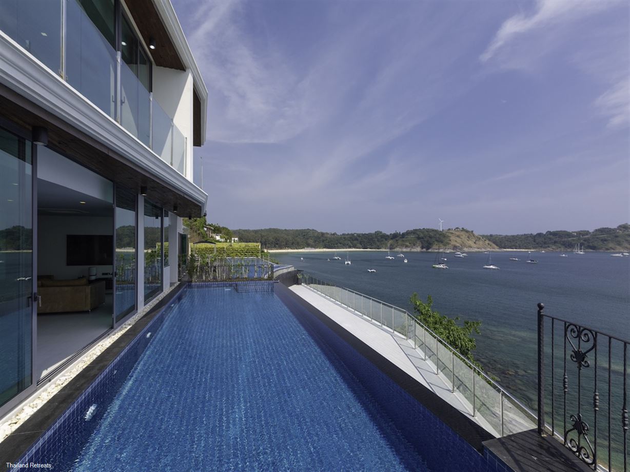 Villa W Luxury