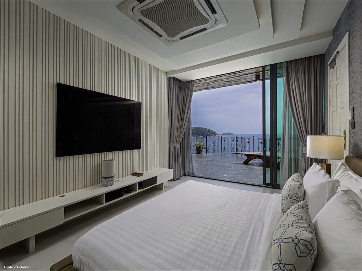 Villa W Luxury