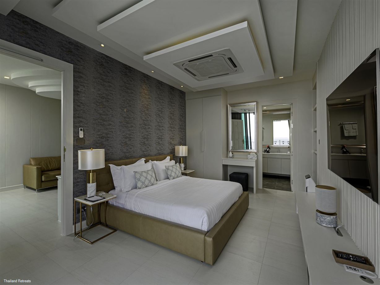 Villa W Luxury