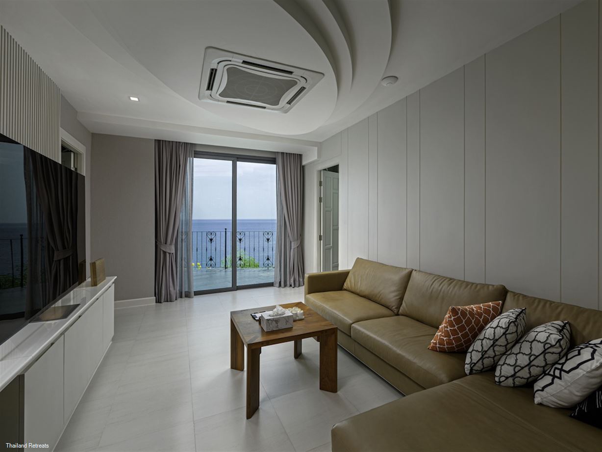 Villa W Luxury