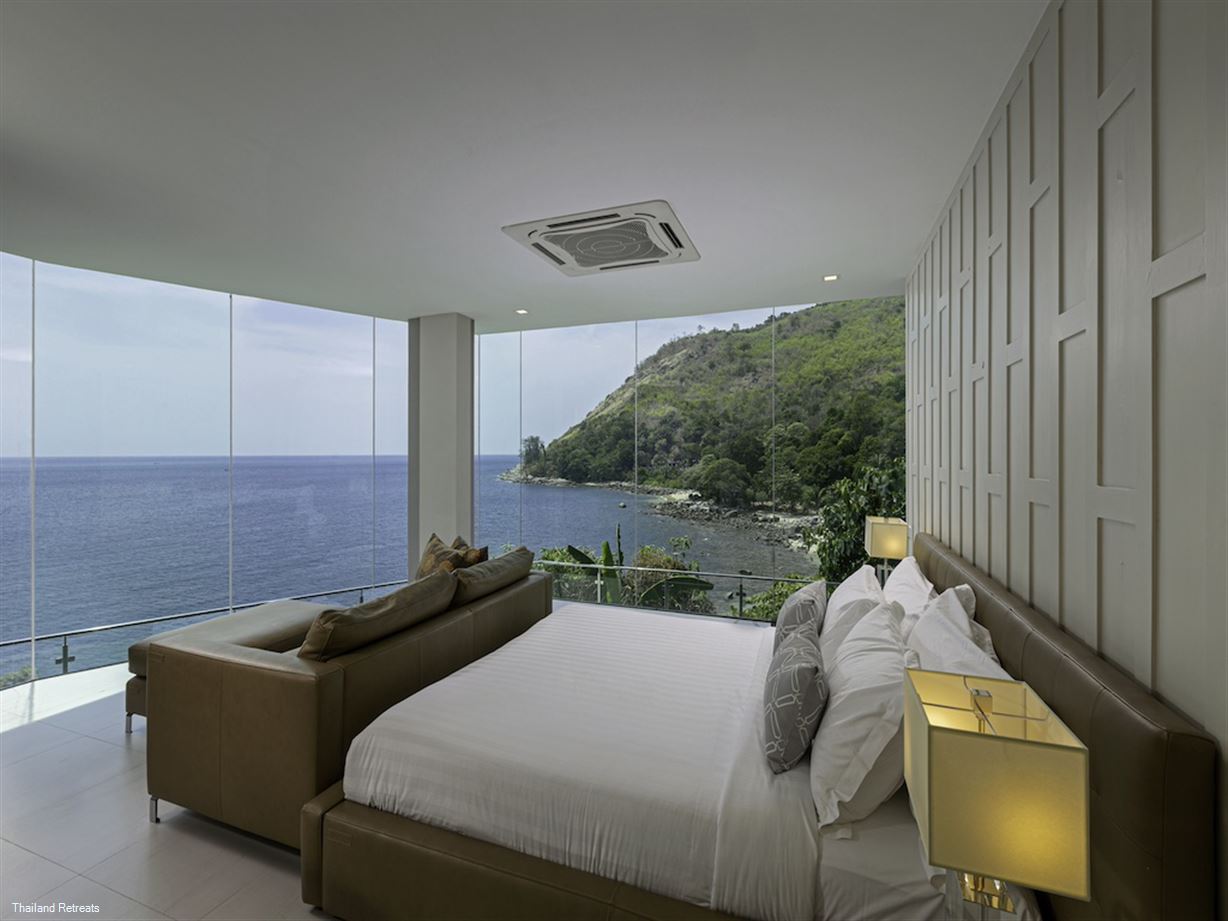 Villa W Luxury