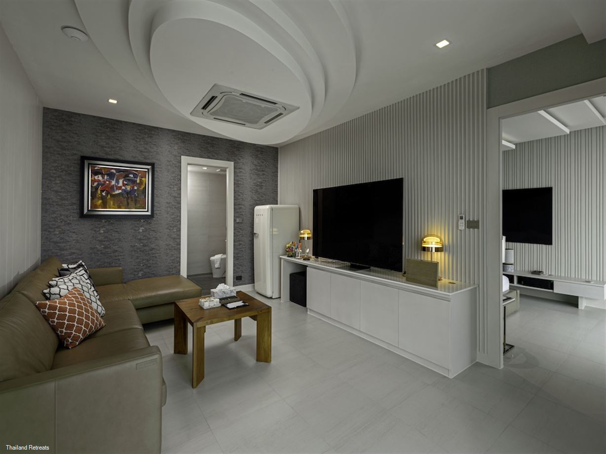 Villa W Luxury