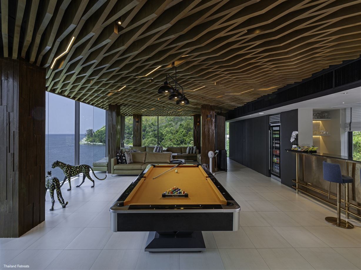 Villa W Luxury