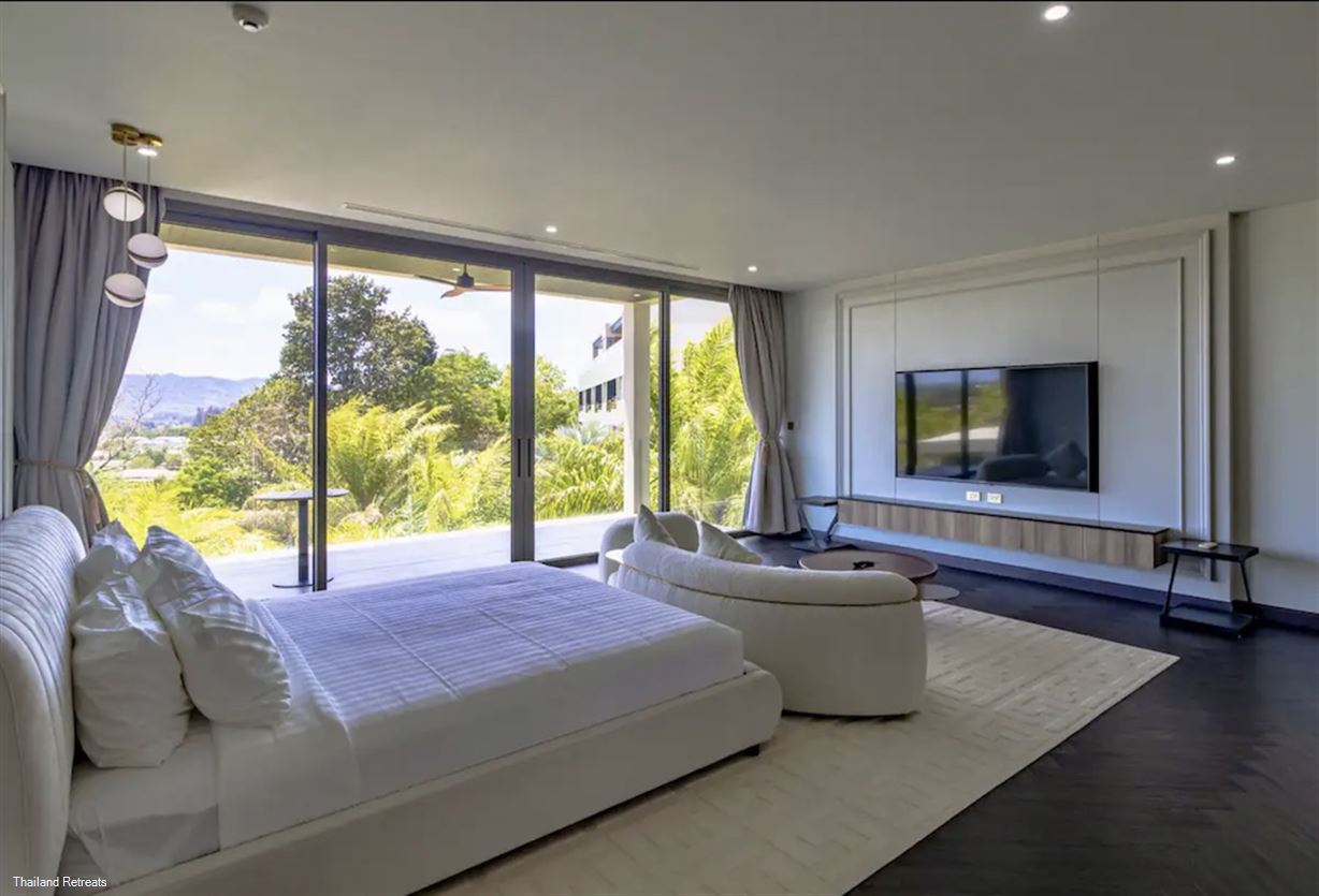 Lion Villa