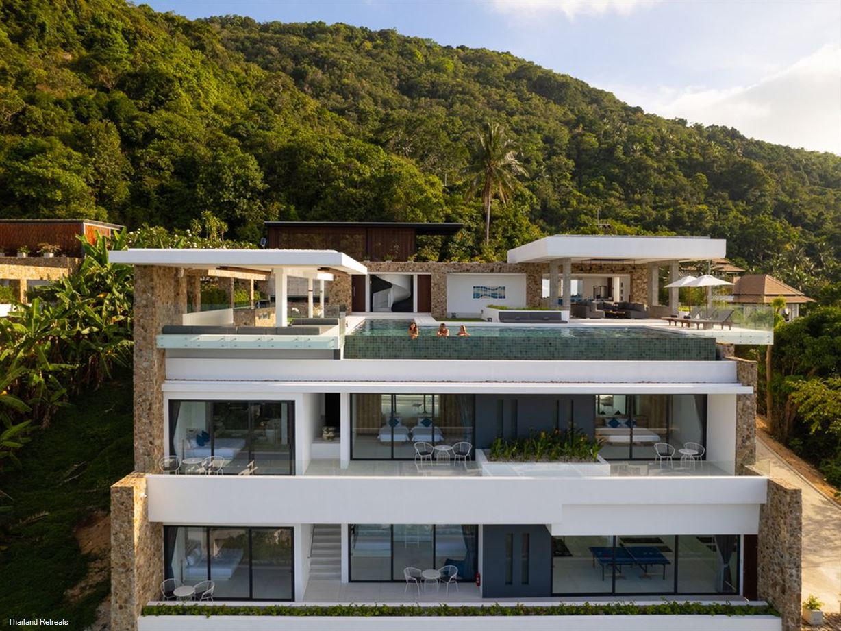 Blue View Estate