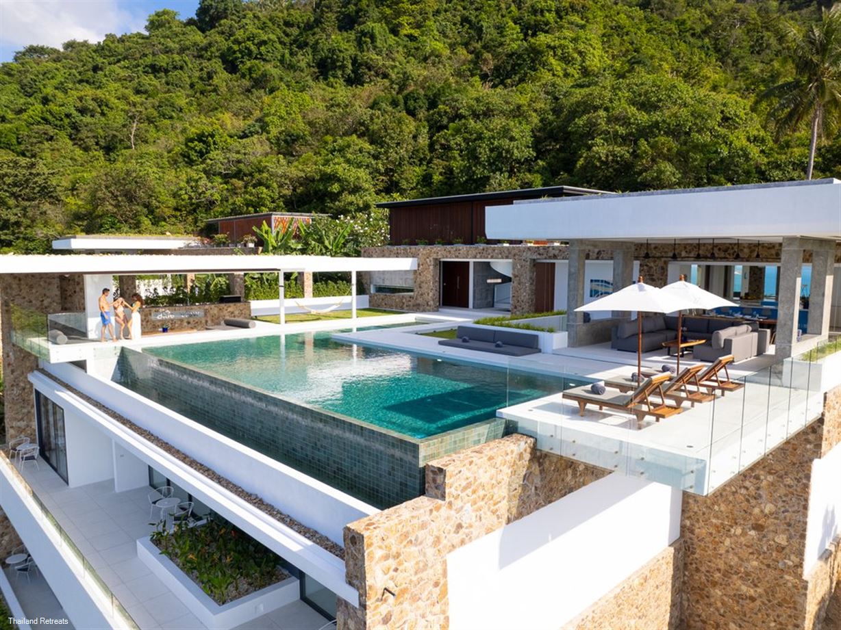 Blue View Estate