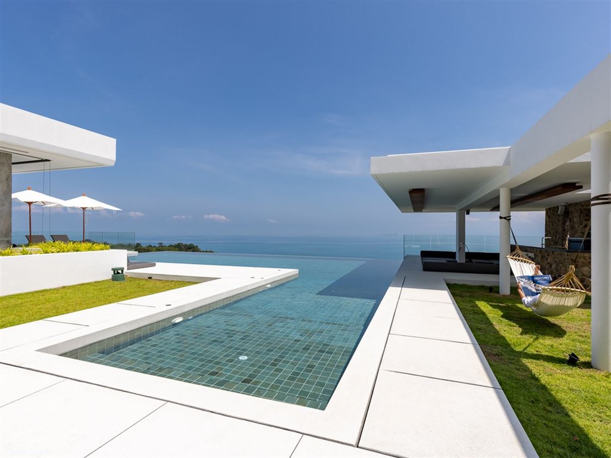 Blue View Estate