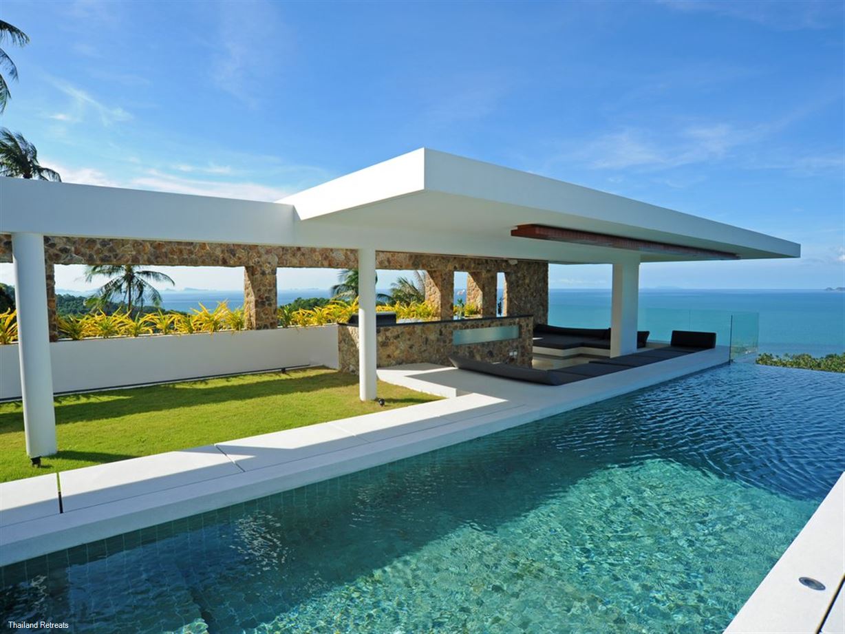 Blue View Estate