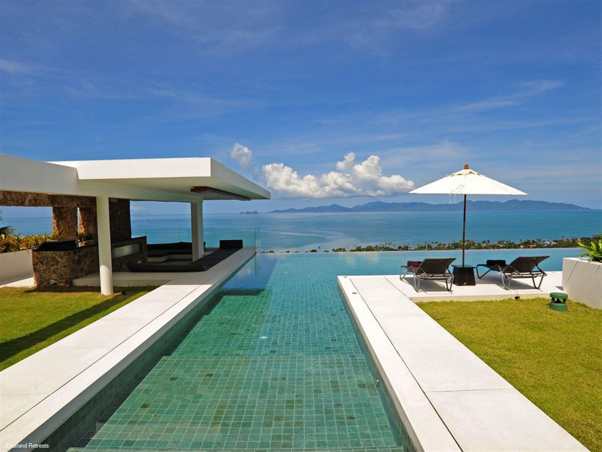 Blue View Estate