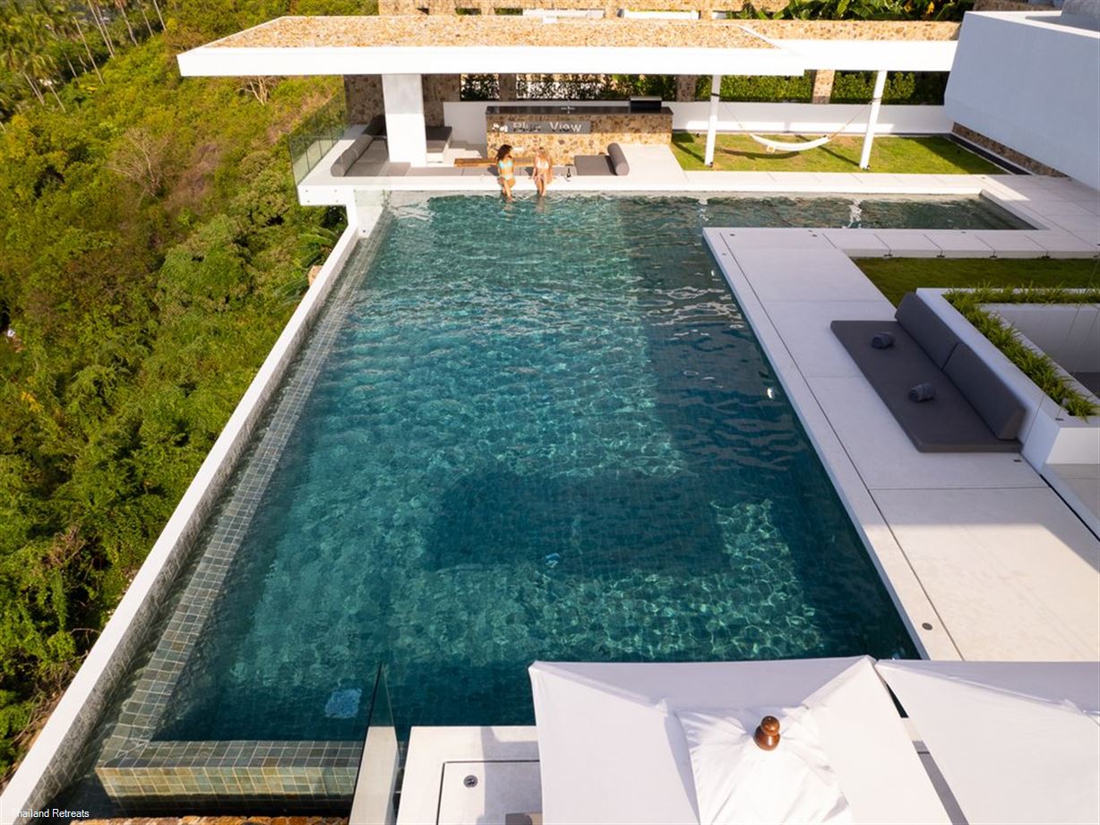 Blue View Estate