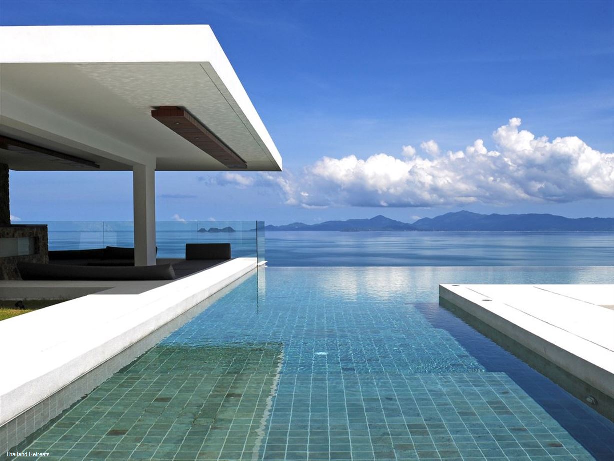 Blue View Estate