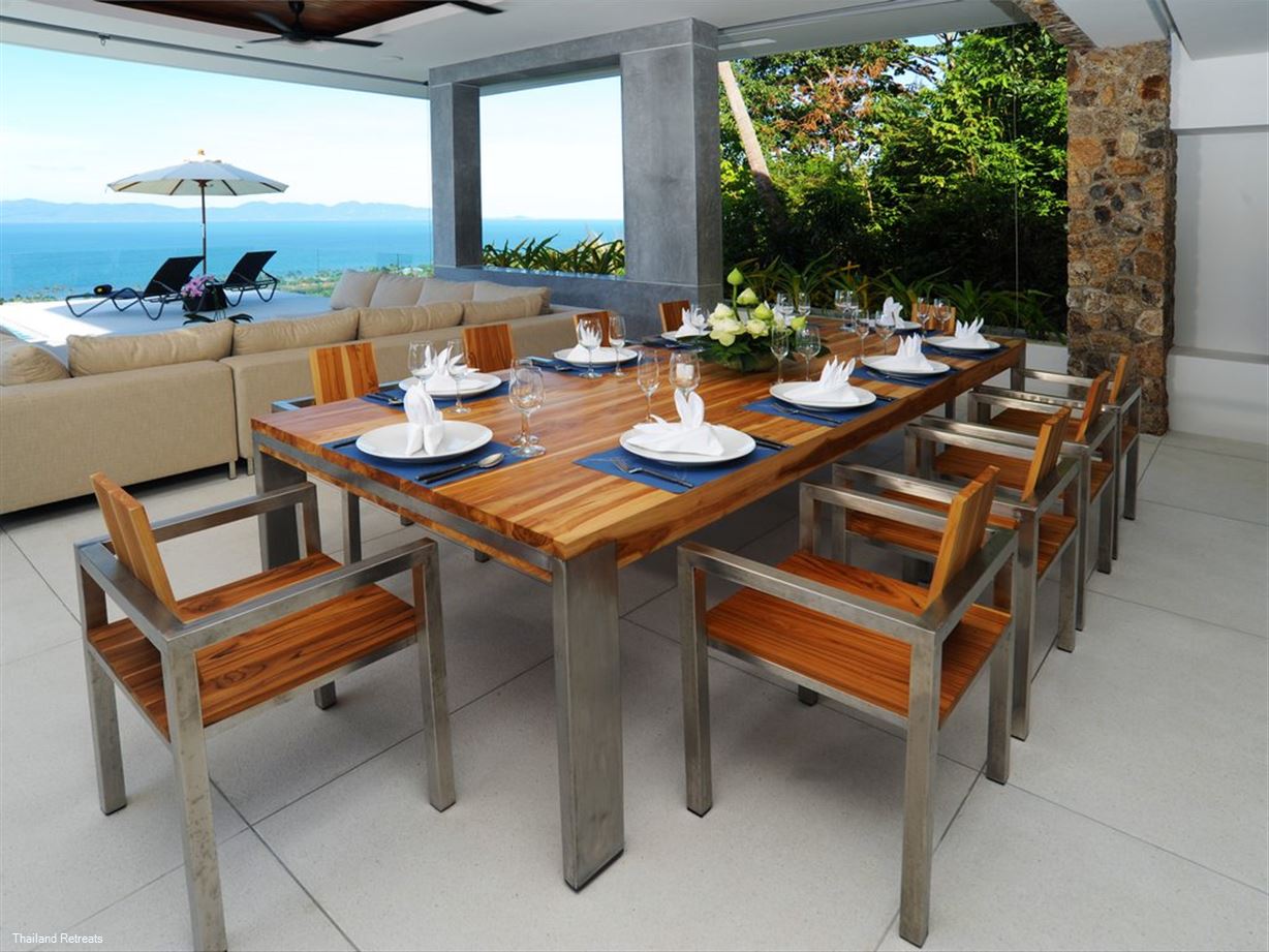 Blue View Estate