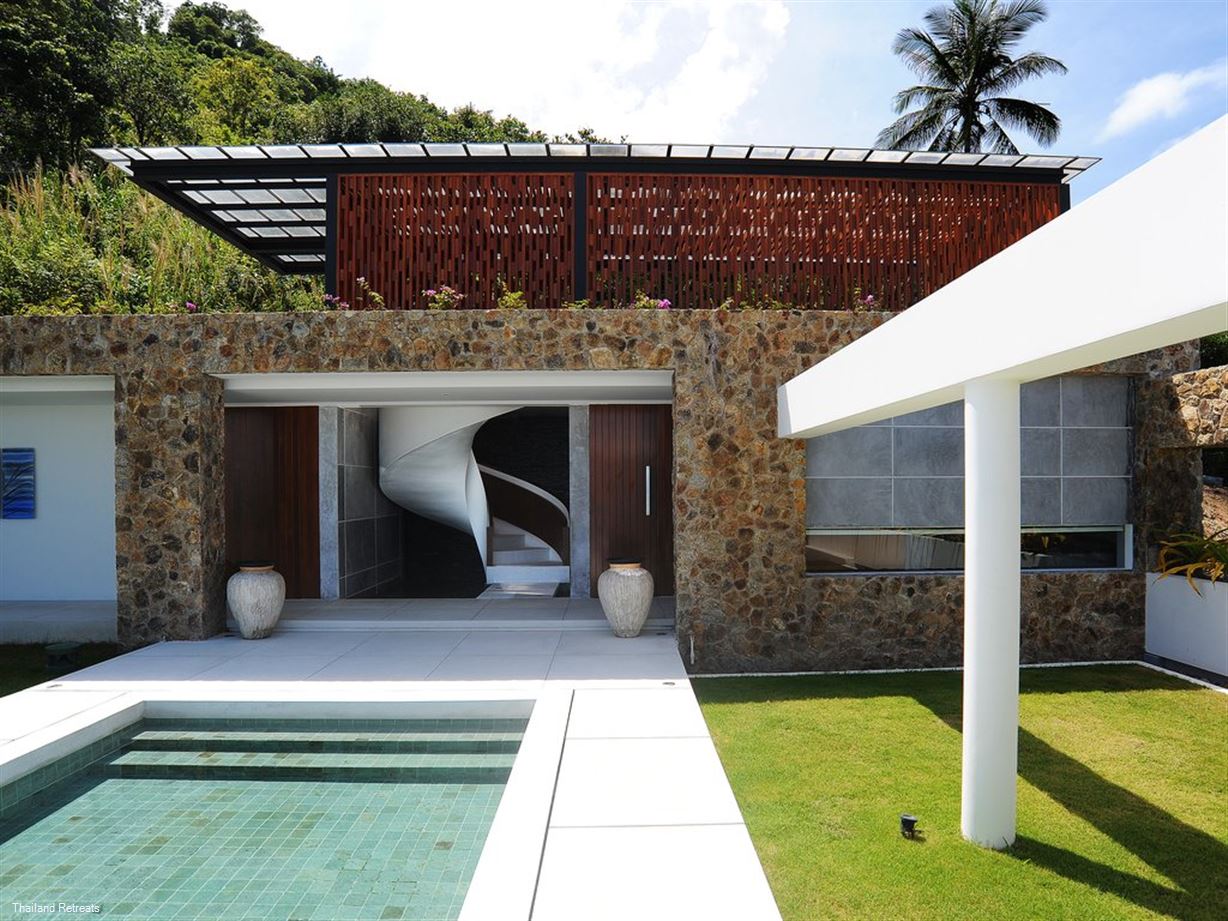 Blue View Estate