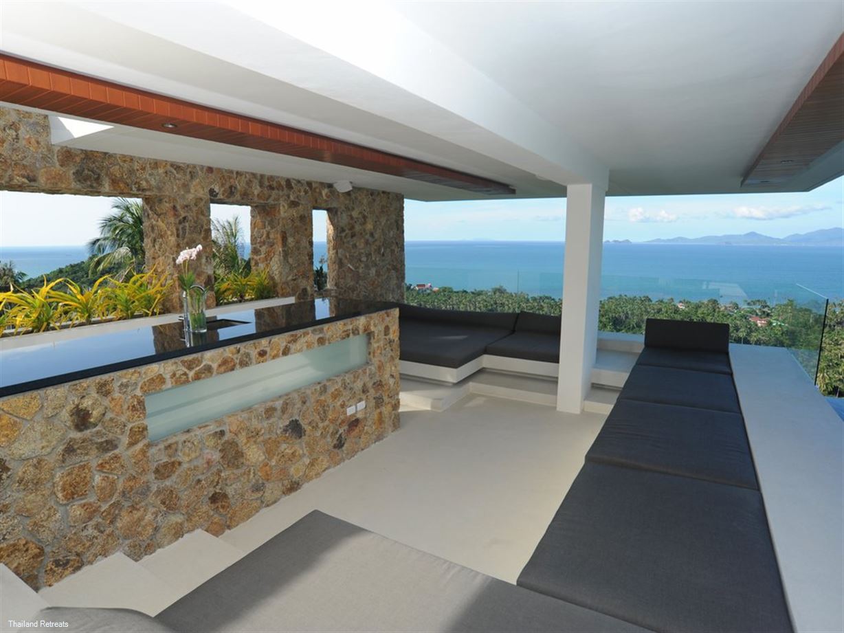 Blue View Estate