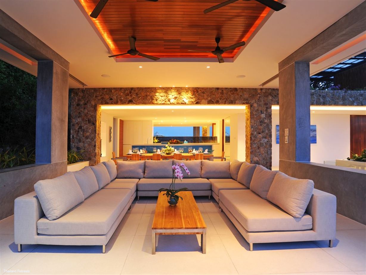 Blue View Estate