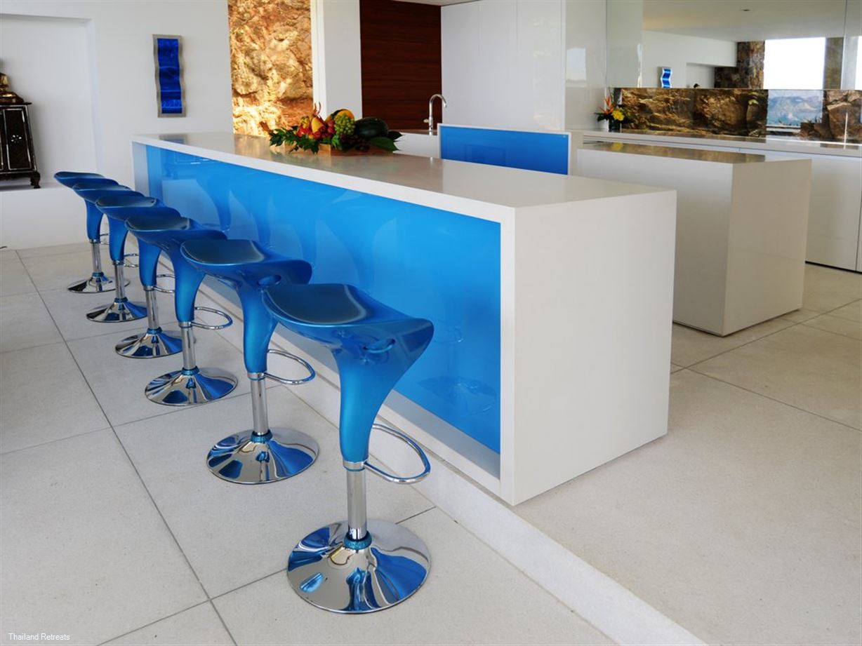 Blue View Estate