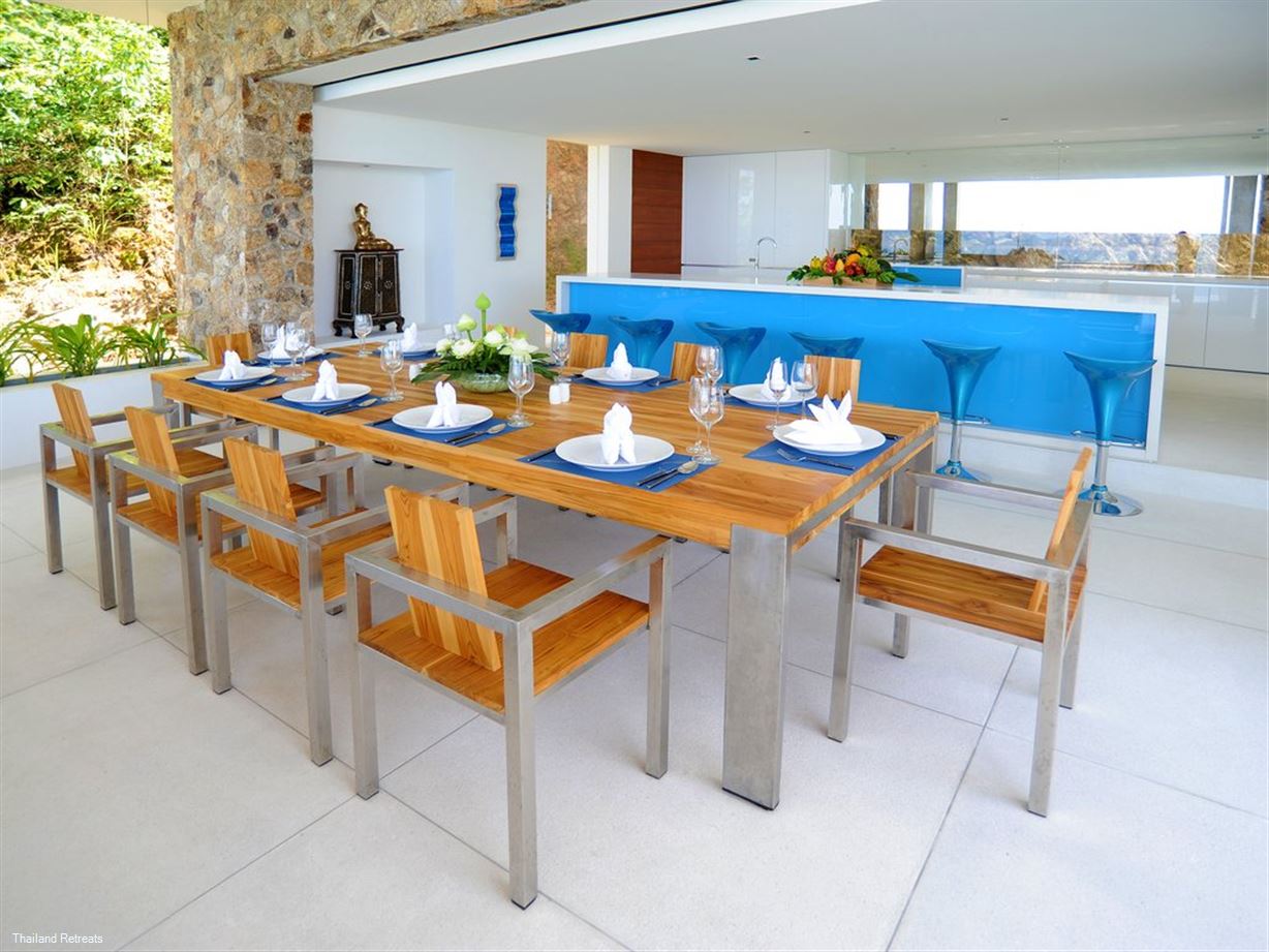Blue View Estate