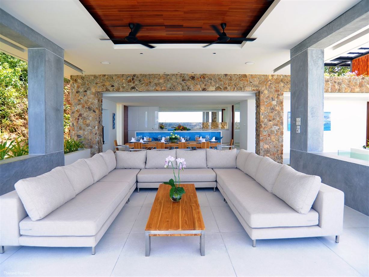 Blue View Estate