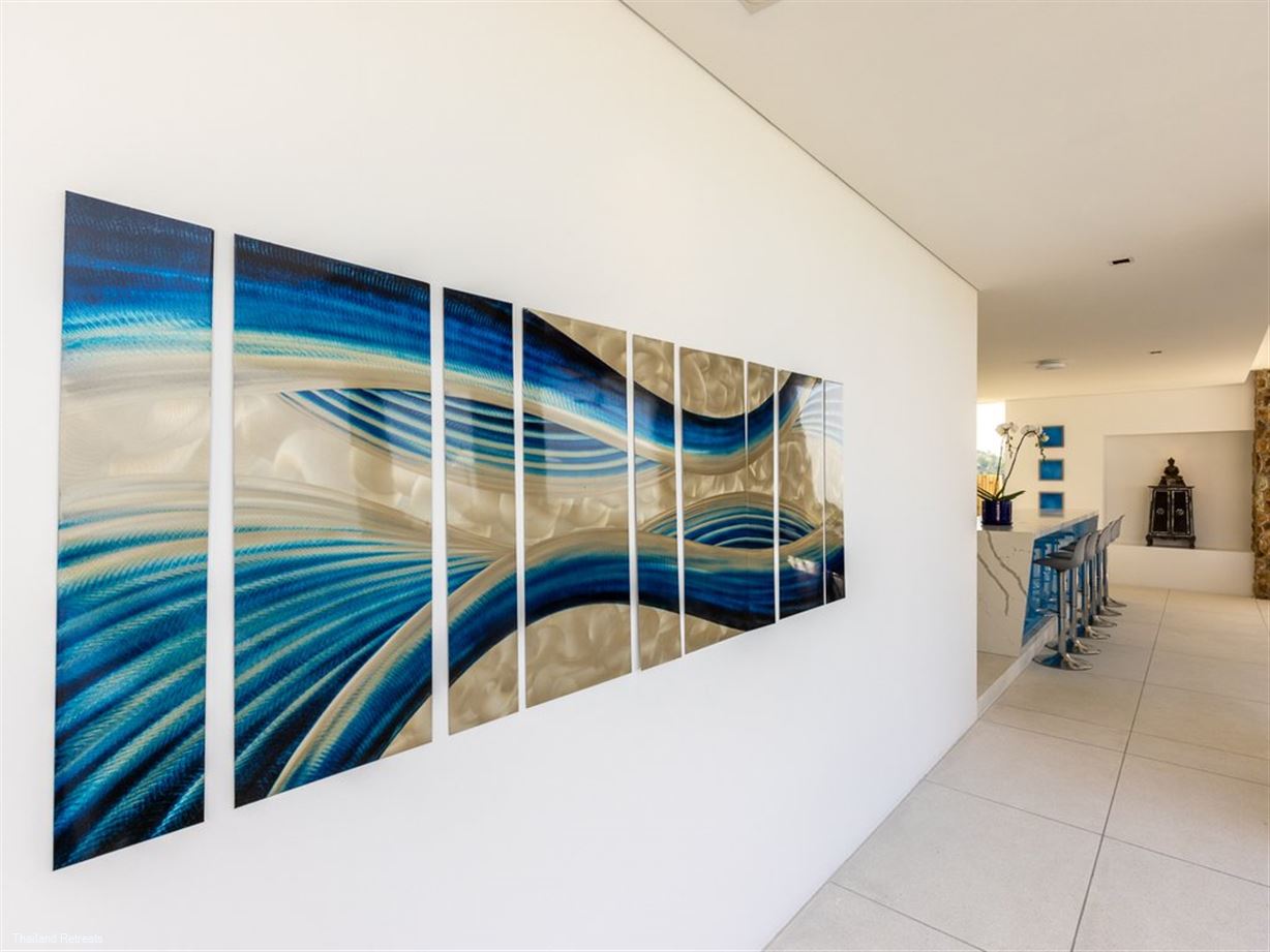 Blue View Estate