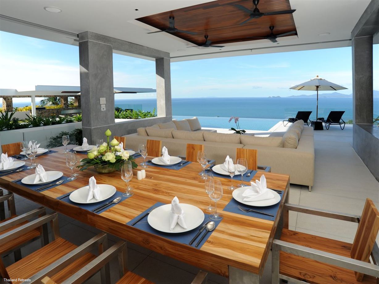 Blue View Estate