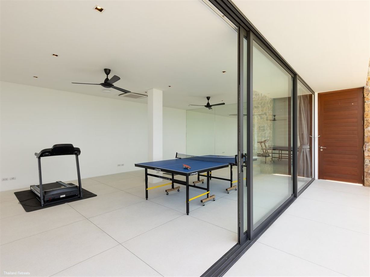 Blue View Estate