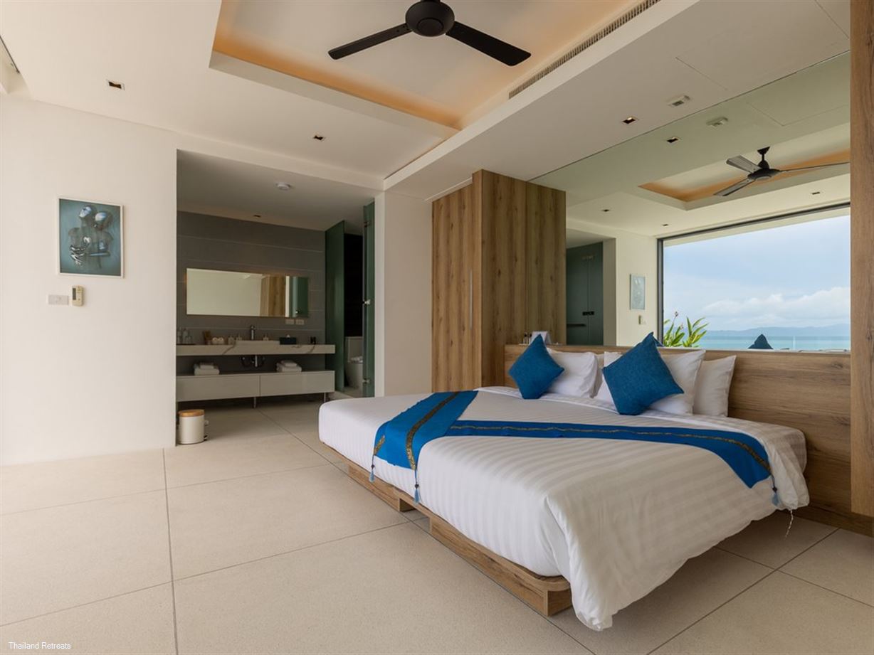 Blue View Estate