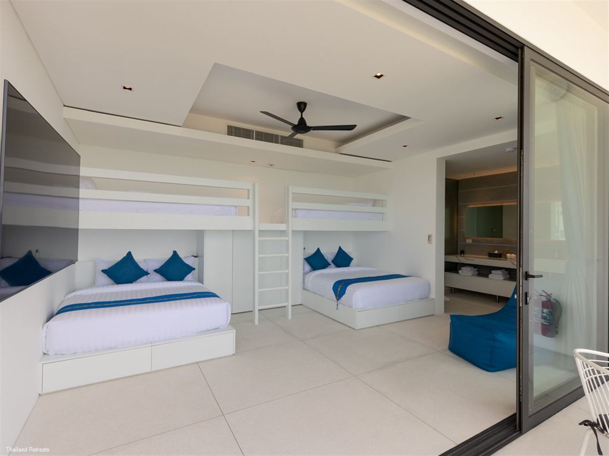 Blue View Estate