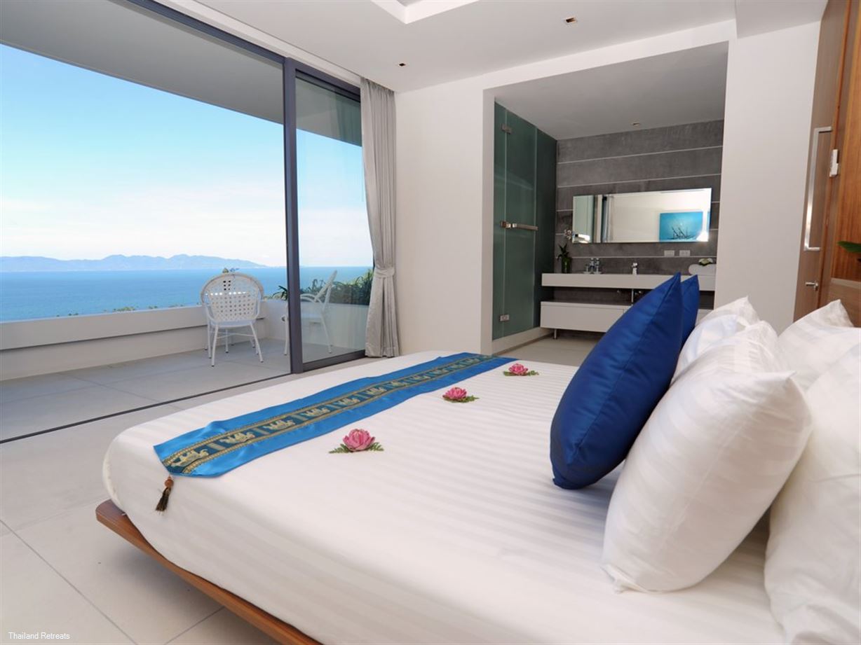 Blue View Estate
