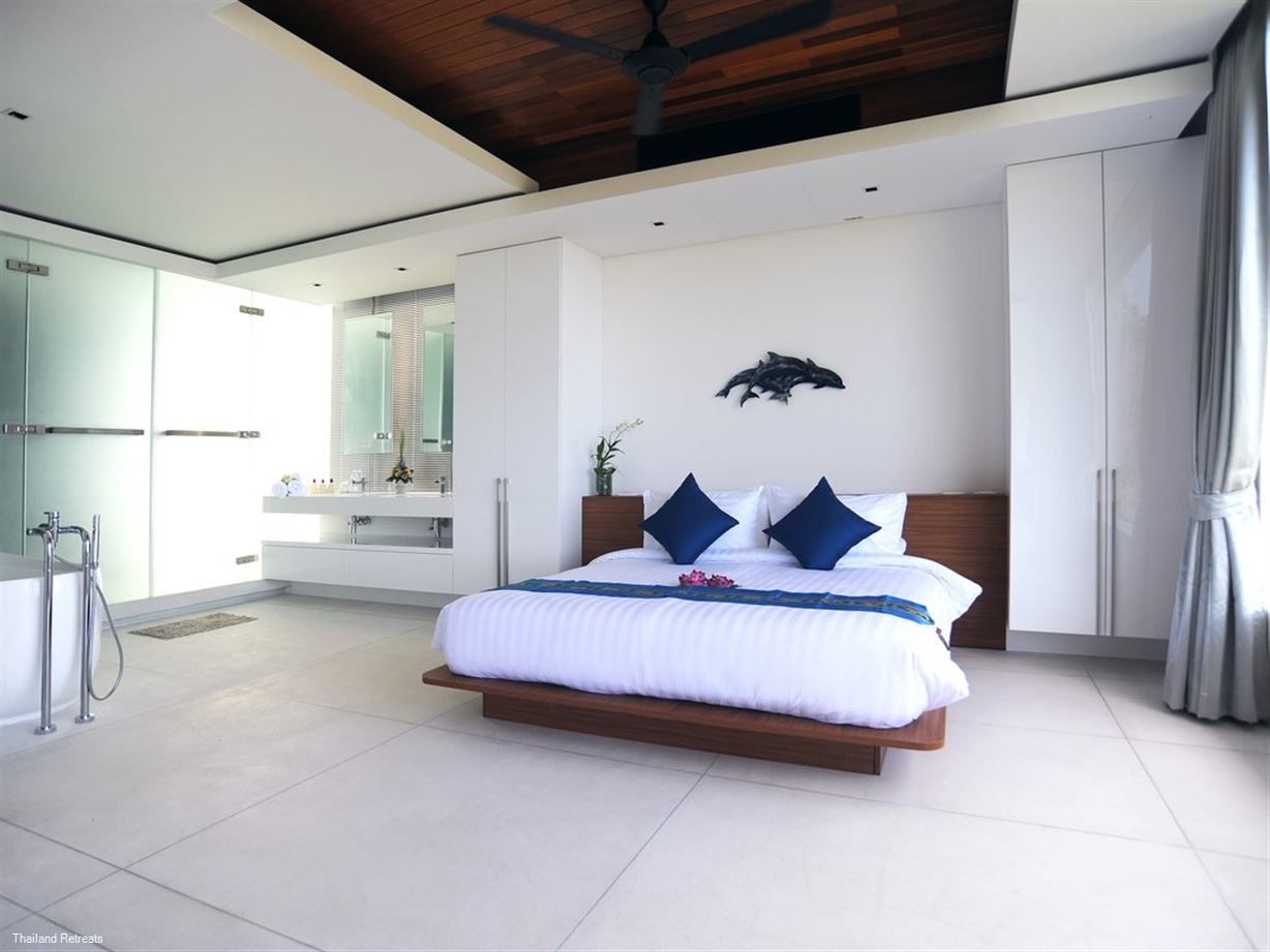 Blue View Estate