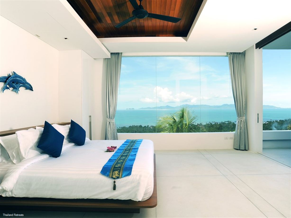 Blue View Estate