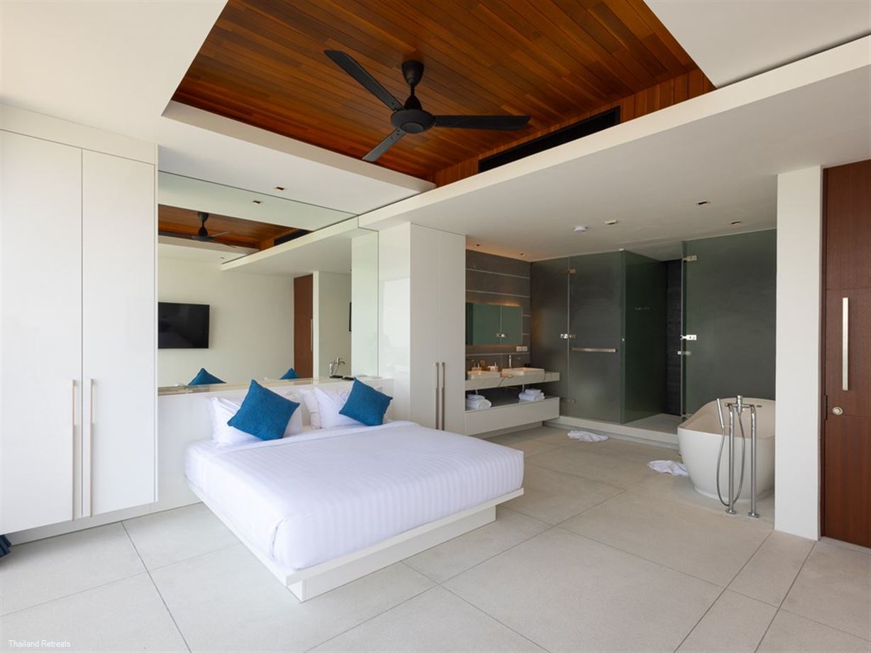 Blue View Estate