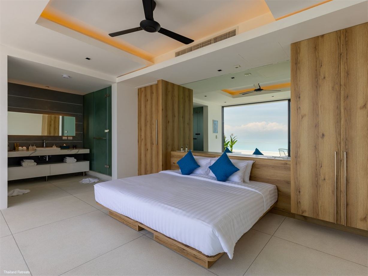 Blue View Estate