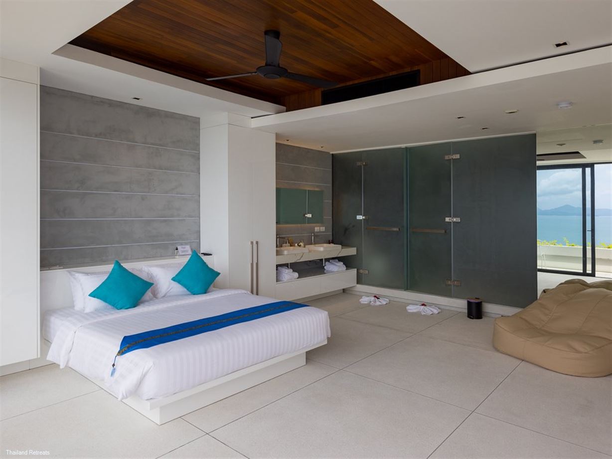 Blue View Estate