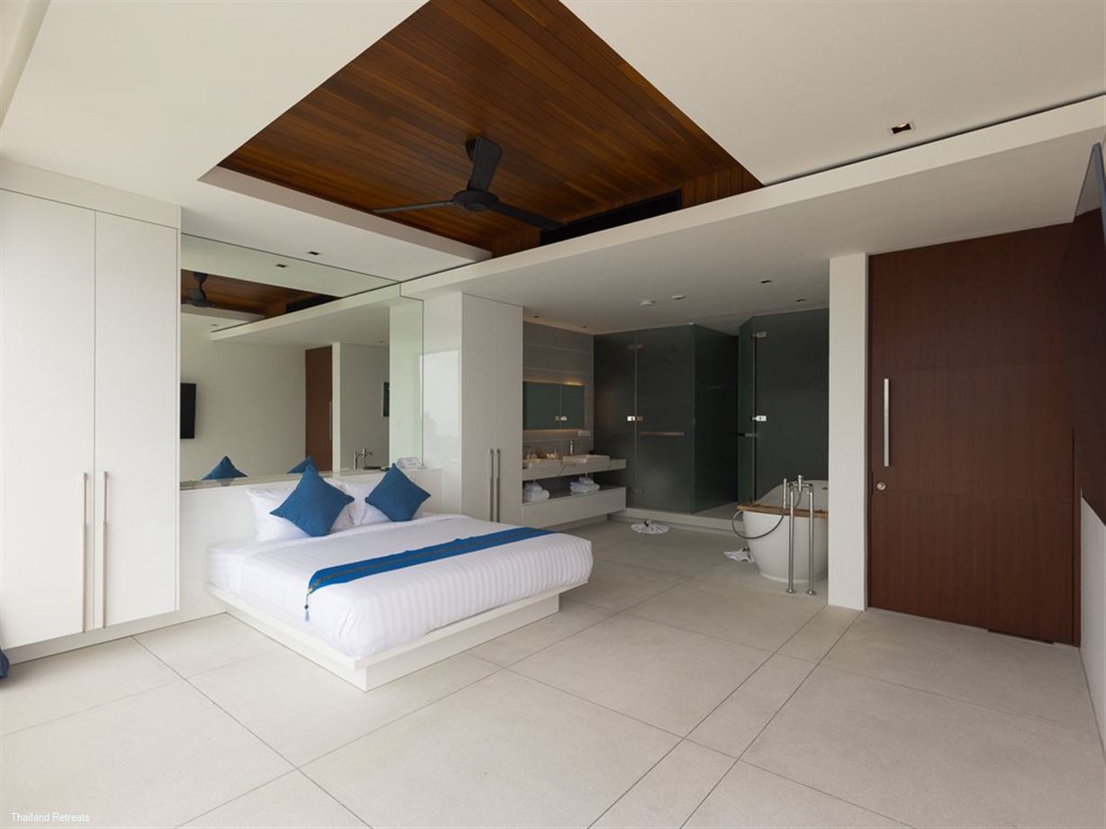 Blue View Estate