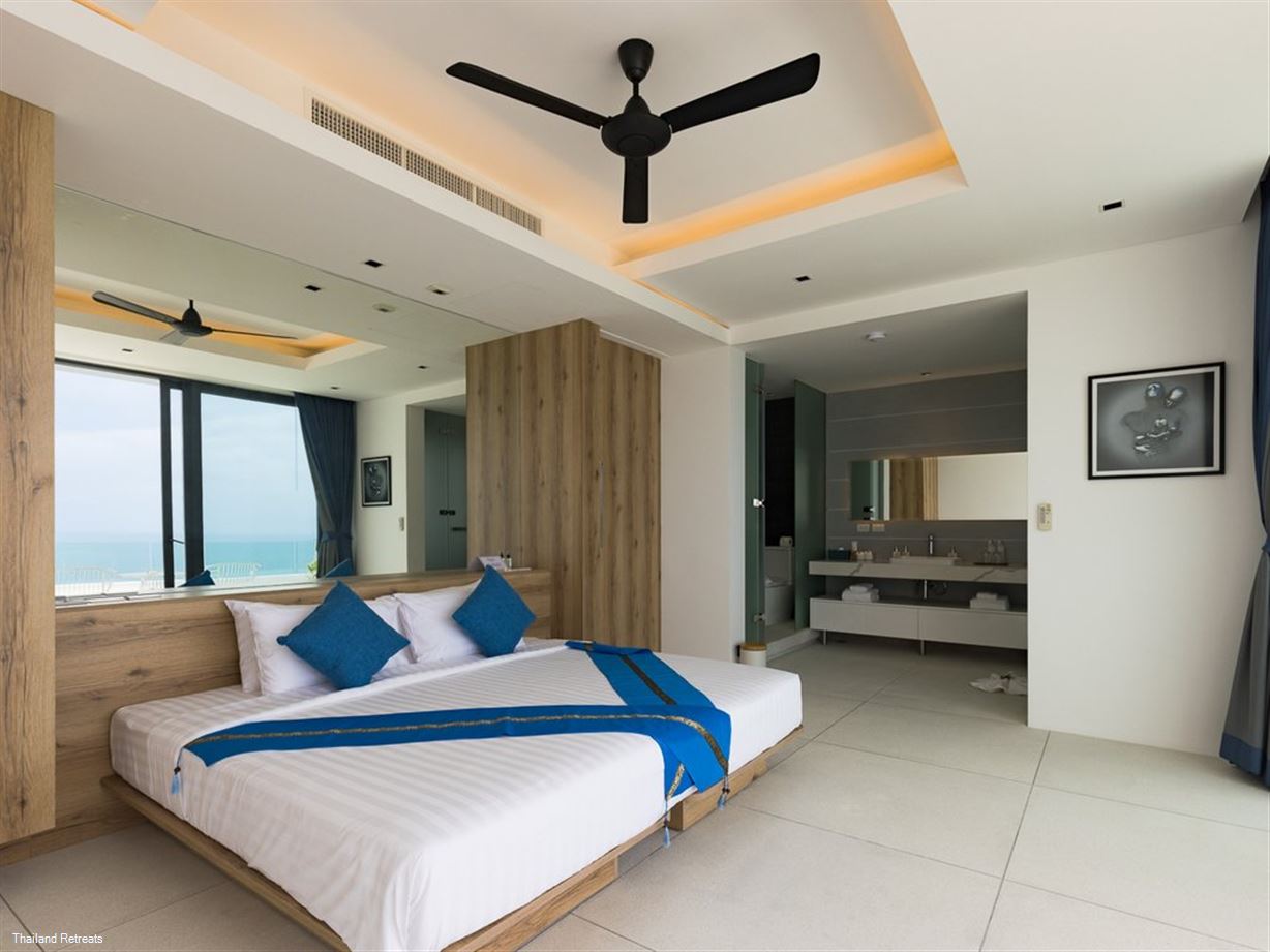 Blue View Estate