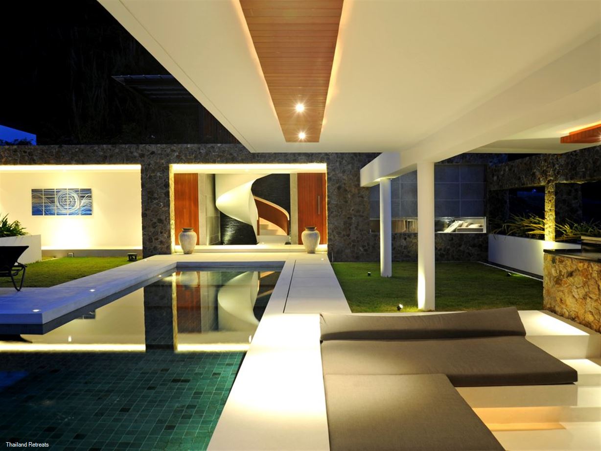 Blue View Estate